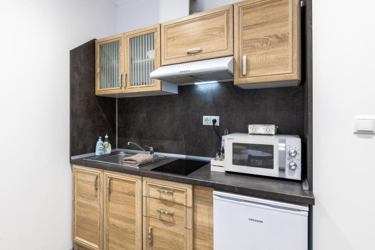 E-Home Apartments Varna Ngoại thất bức ảnh