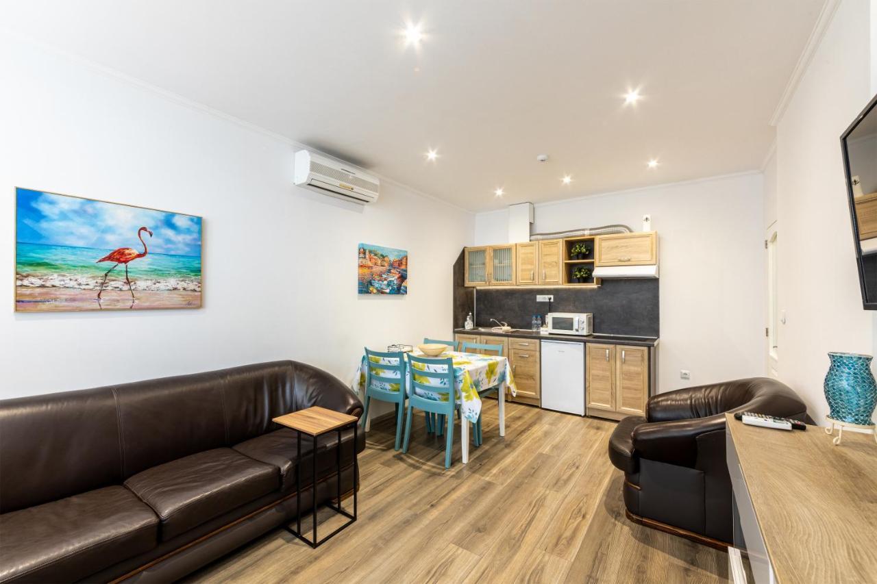 E-Home Apartments Varna Ngoại thất bức ảnh