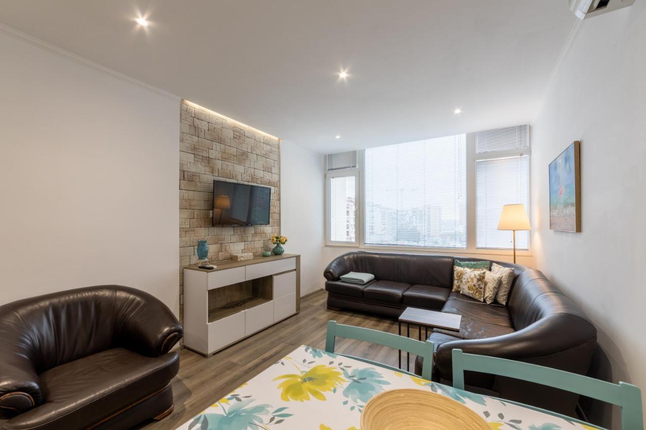 E-Home Apartments Varna Ngoại thất bức ảnh