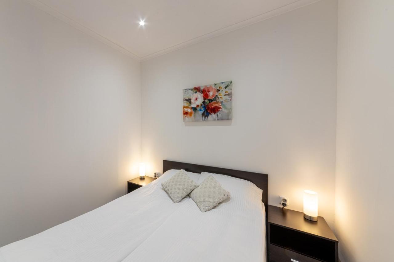 E-Home Apartments Varna Ngoại thất bức ảnh