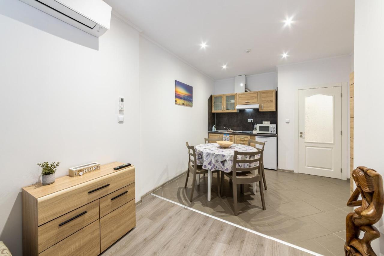 E-Home Apartments Varna Ngoại thất bức ảnh