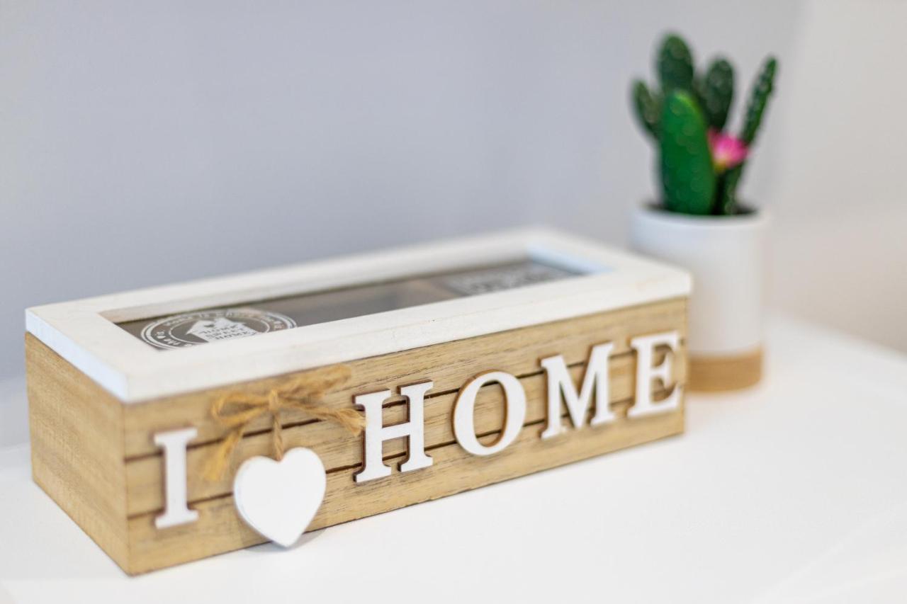 E-Home Apartments Varna Ngoại thất bức ảnh