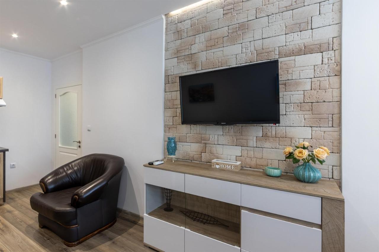 E-Home Apartments Varna Ngoại thất bức ảnh