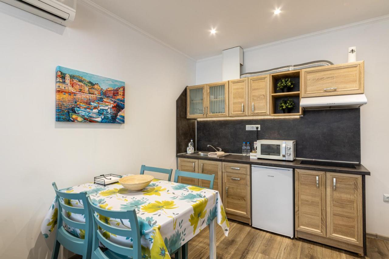 E-Home Apartments Varna Ngoại thất bức ảnh