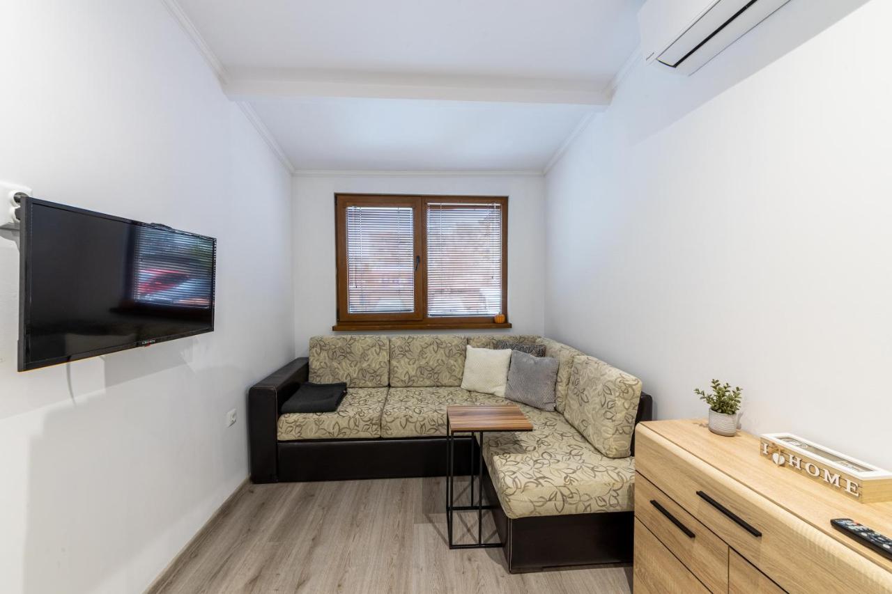 E-Home Apartments Varna Ngoại thất bức ảnh