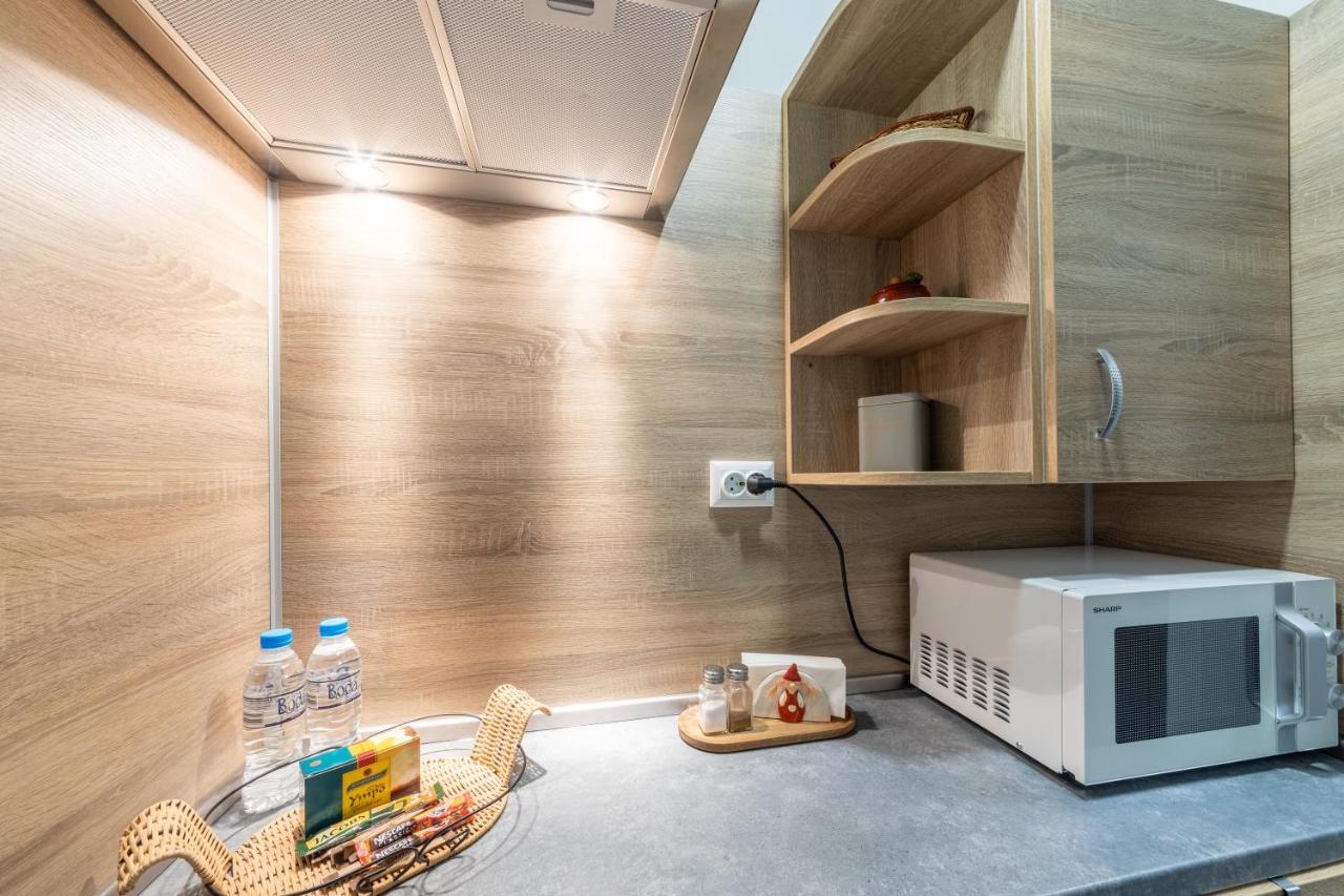 E-Home Apartments Varna Ngoại thất bức ảnh
