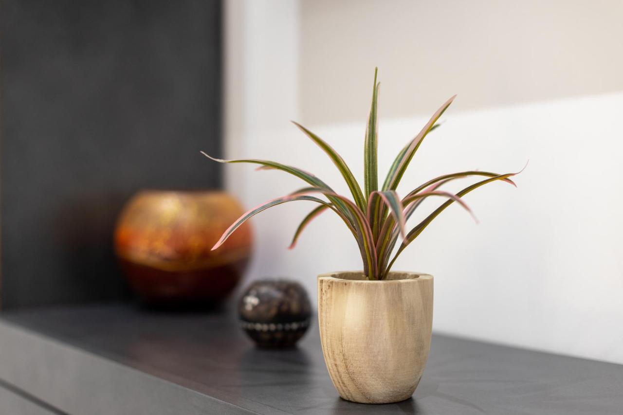 E-Home Apartments Varna Ngoại thất bức ảnh