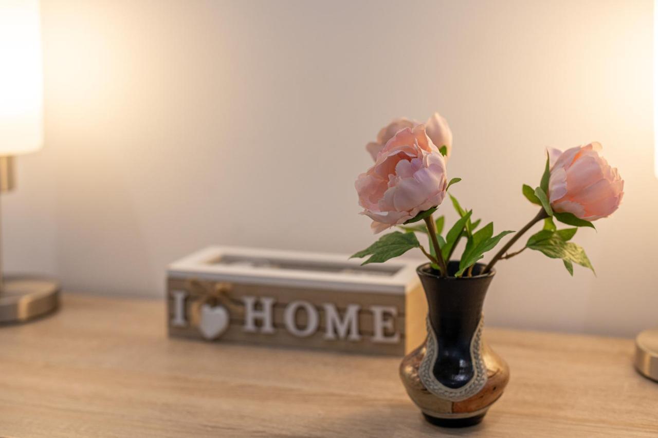 E-Home Apartments Varna Ngoại thất bức ảnh