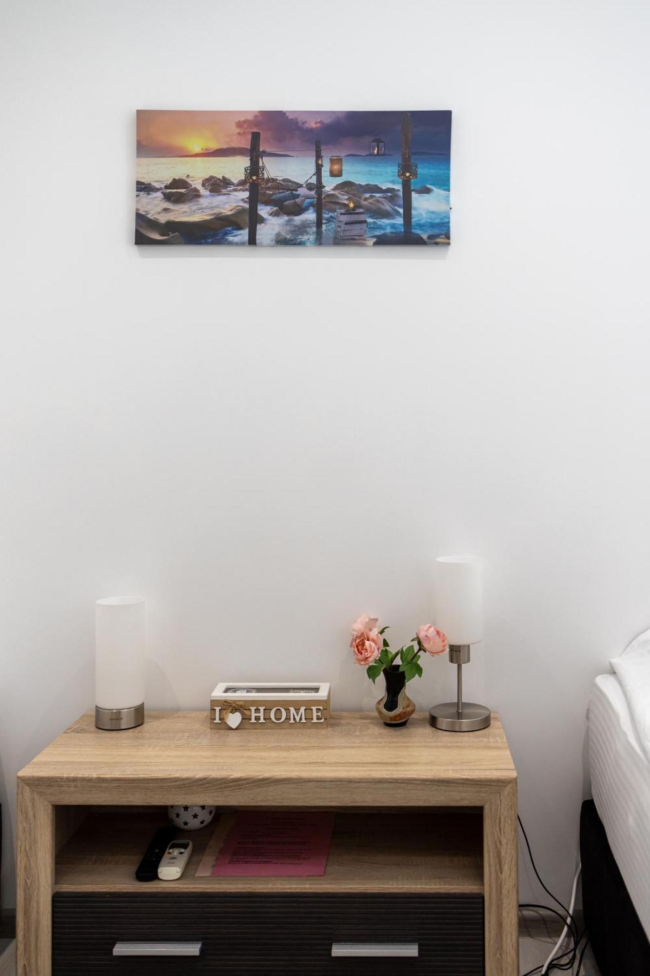 E-Home Apartments Varna Ngoại thất bức ảnh
