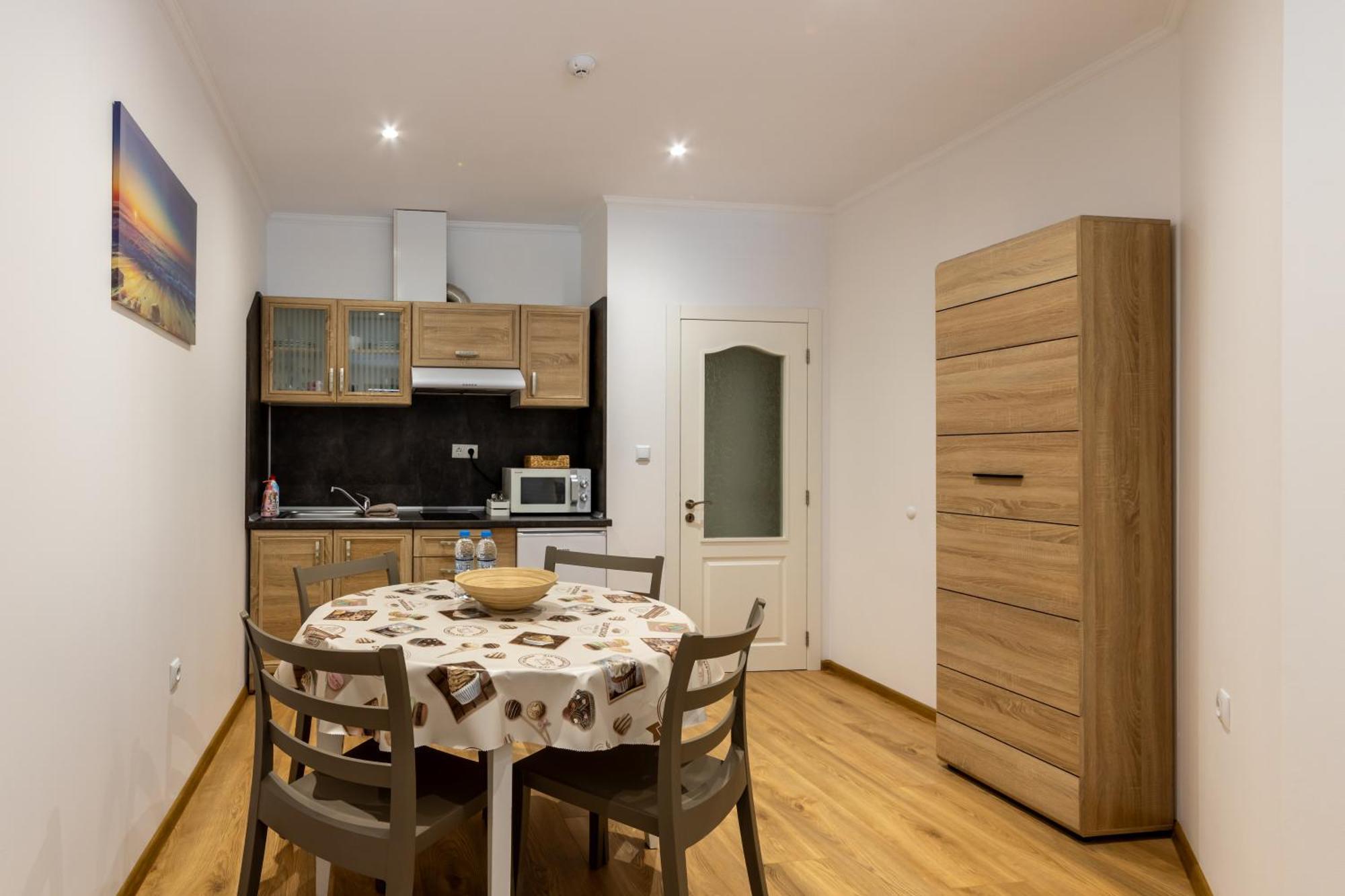 E-Home Apartments Varna Ngoại thất bức ảnh