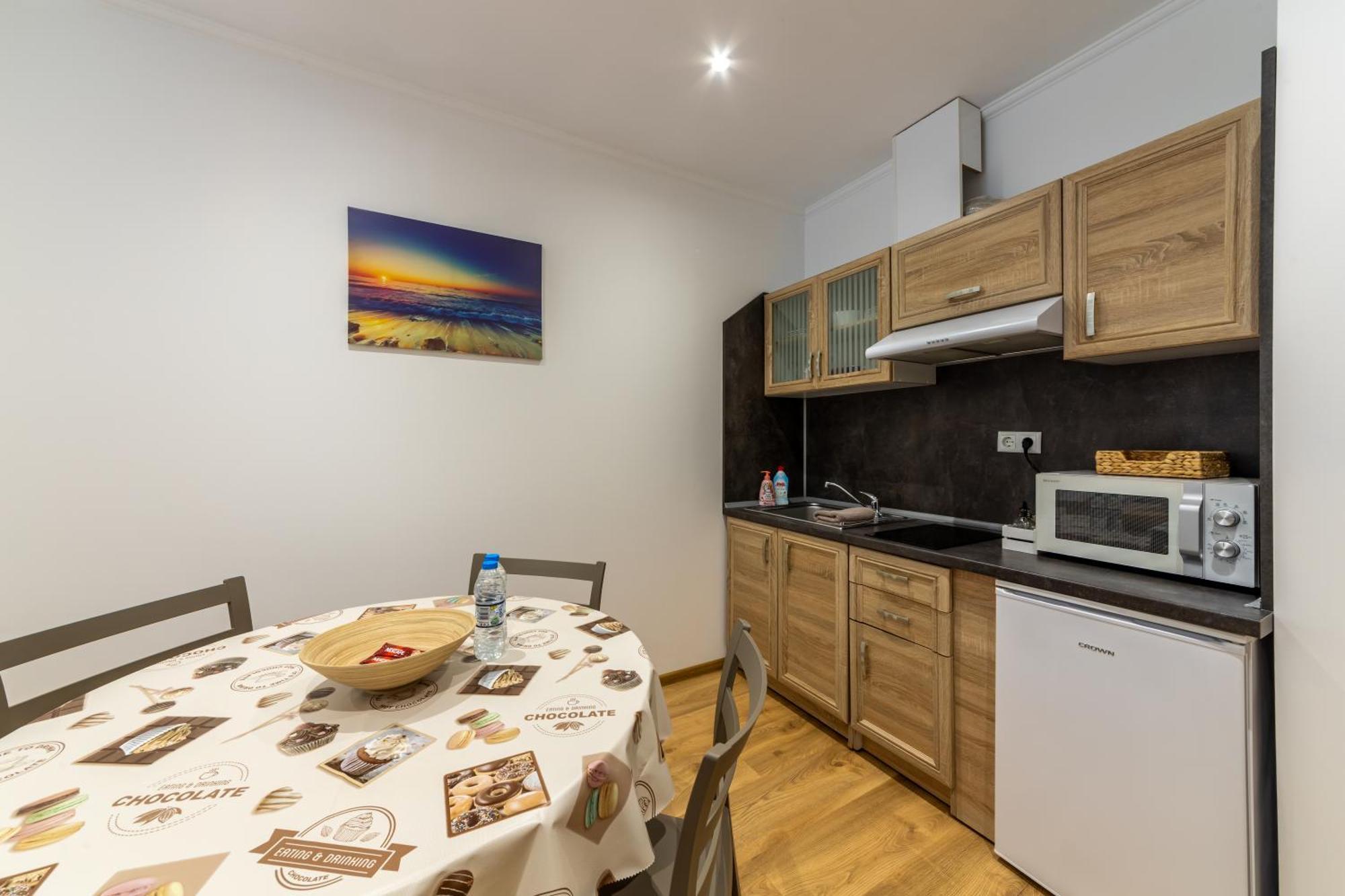 E-Home Apartments Varna Ngoại thất bức ảnh
