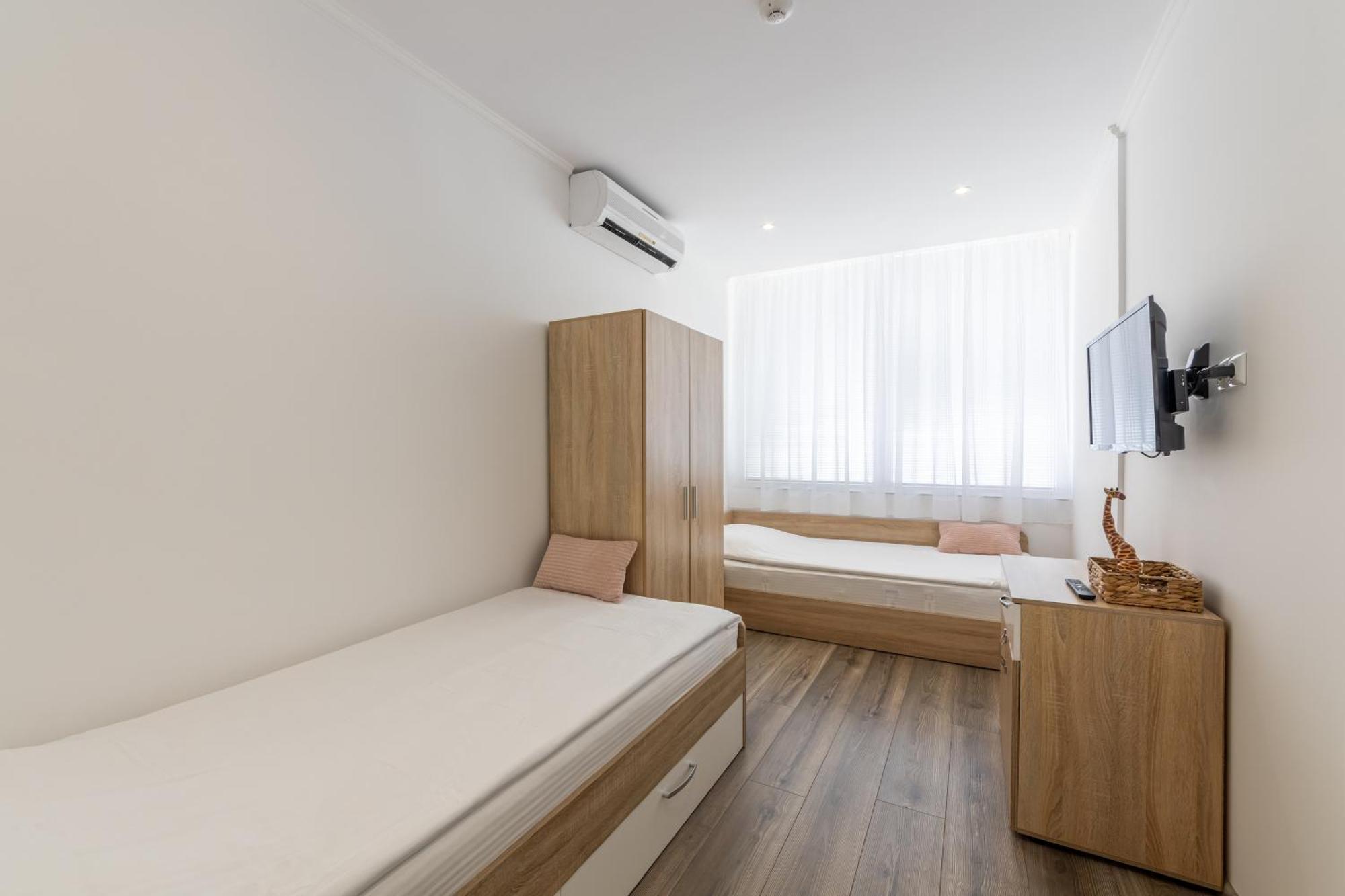 E-Home Apartments Varna Ngoại thất bức ảnh