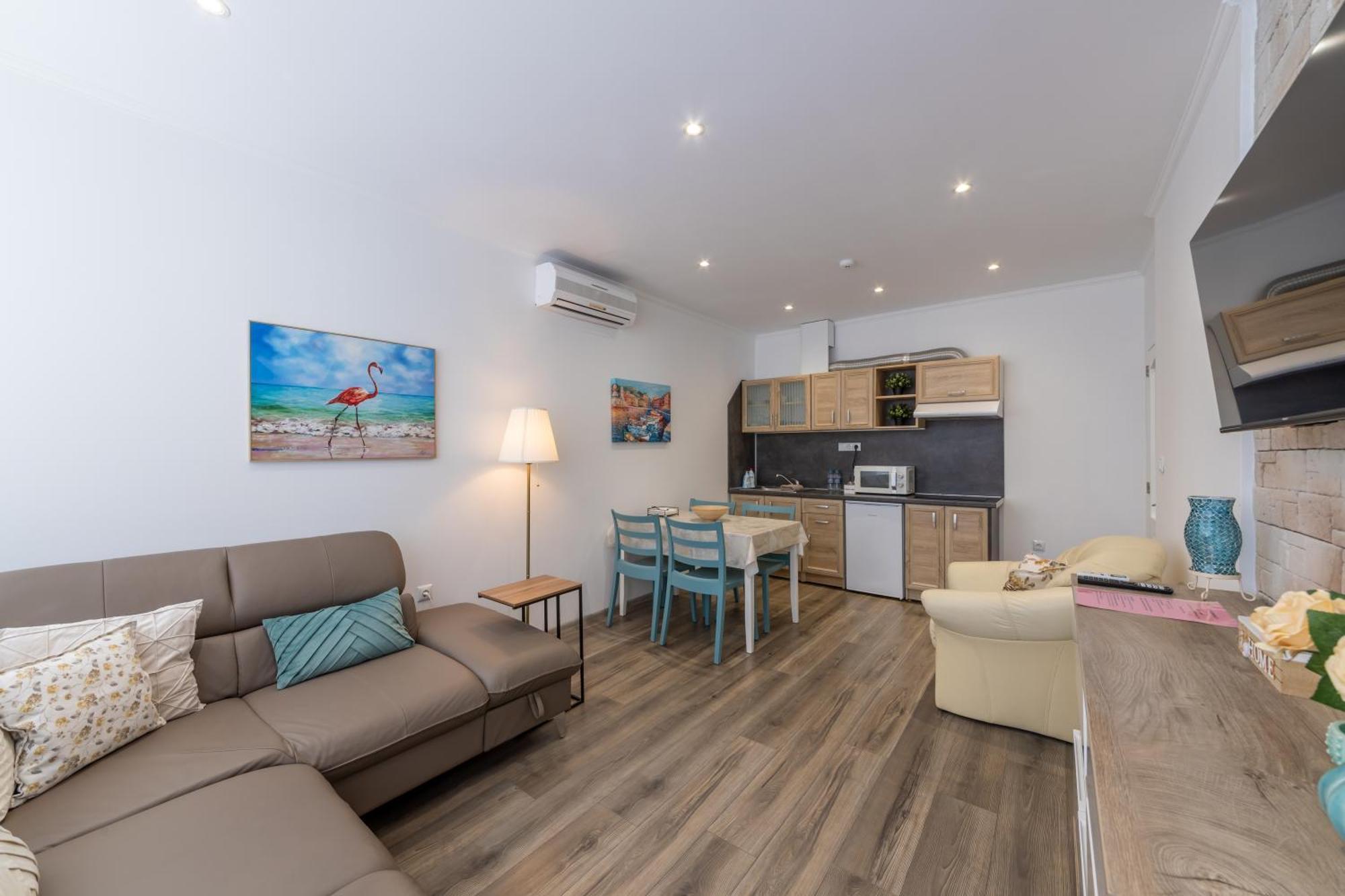 E-Home Apartments Varna Ngoại thất bức ảnh