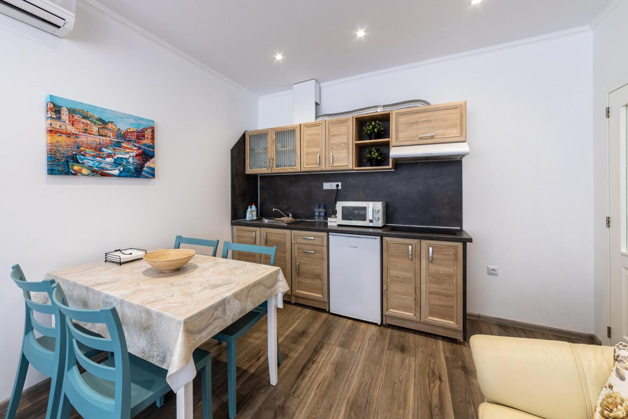E-Home Apartments Varna Ngoại thất bức ảnh