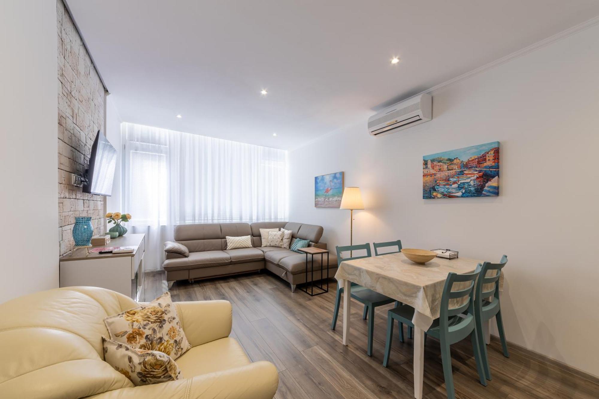 E-Home Apartments Varna Ngoại thất bức ảnh